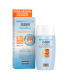 ISDIN FOTOPROTECTOR PEDIATRICS FUSION WATER SPF 50 ML
