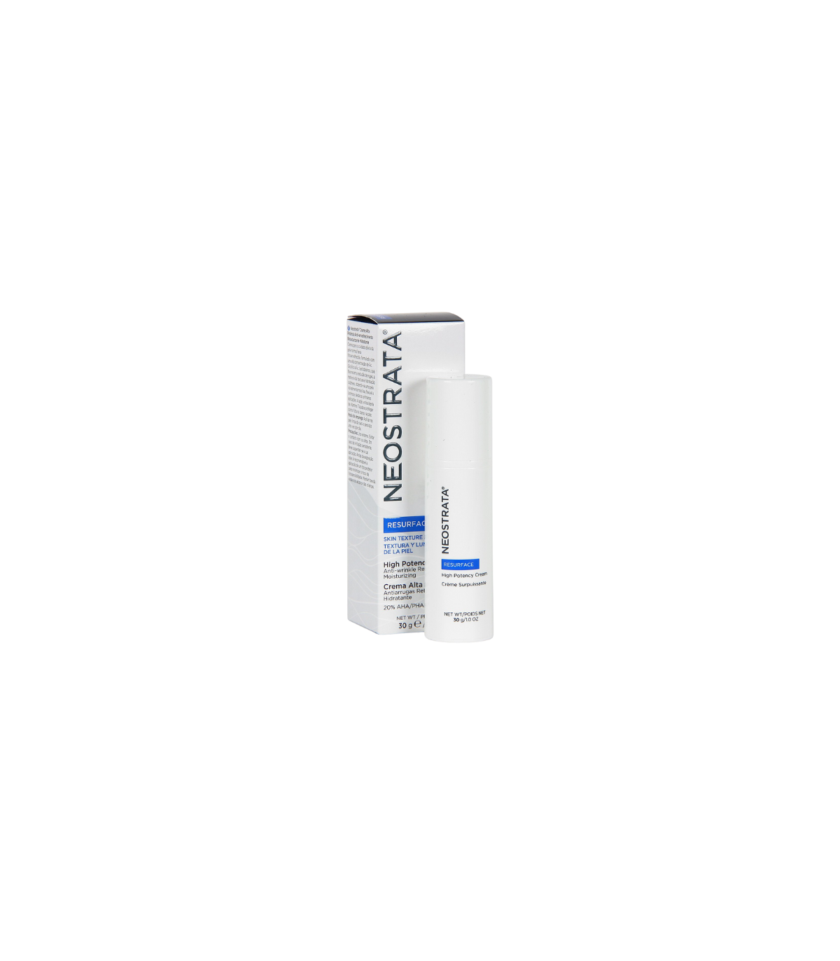 NEOSTRATA ALTA POTENCIA R SERUMGEL 50ML