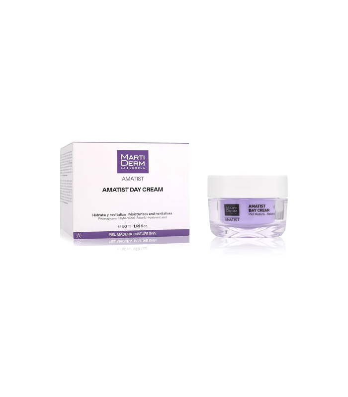 MARTIDERM AMATIST DAY CREAM 1 TUBO 50 ML