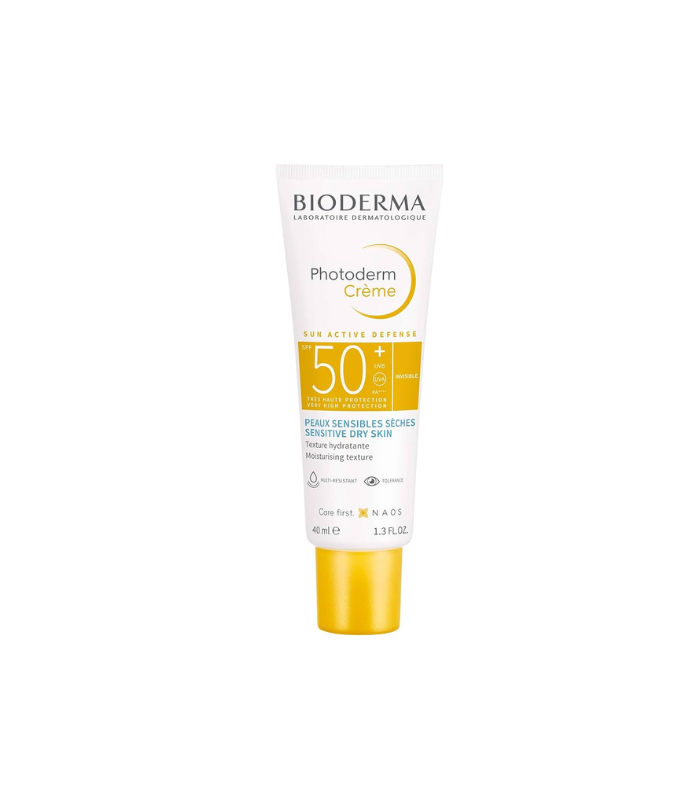 PHOTODERM MAX SPF 50+ CREMA BIODERMA 40 ML
