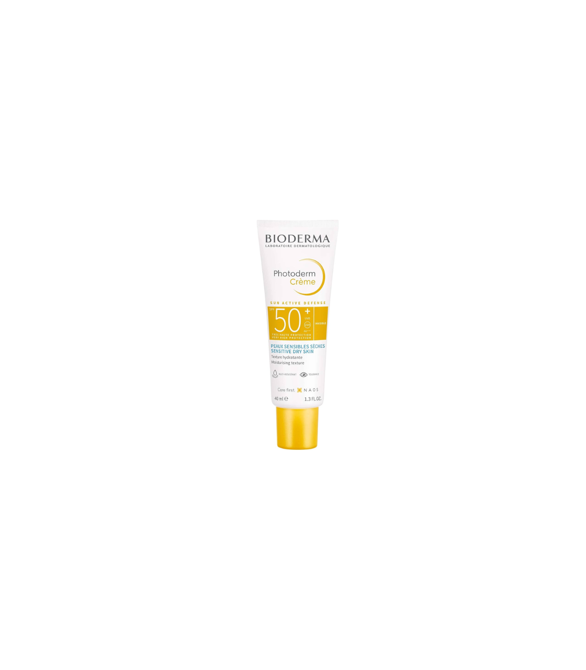 PHOTODERM MAX SPF 50+ CREMA BIODERMA 40 ML