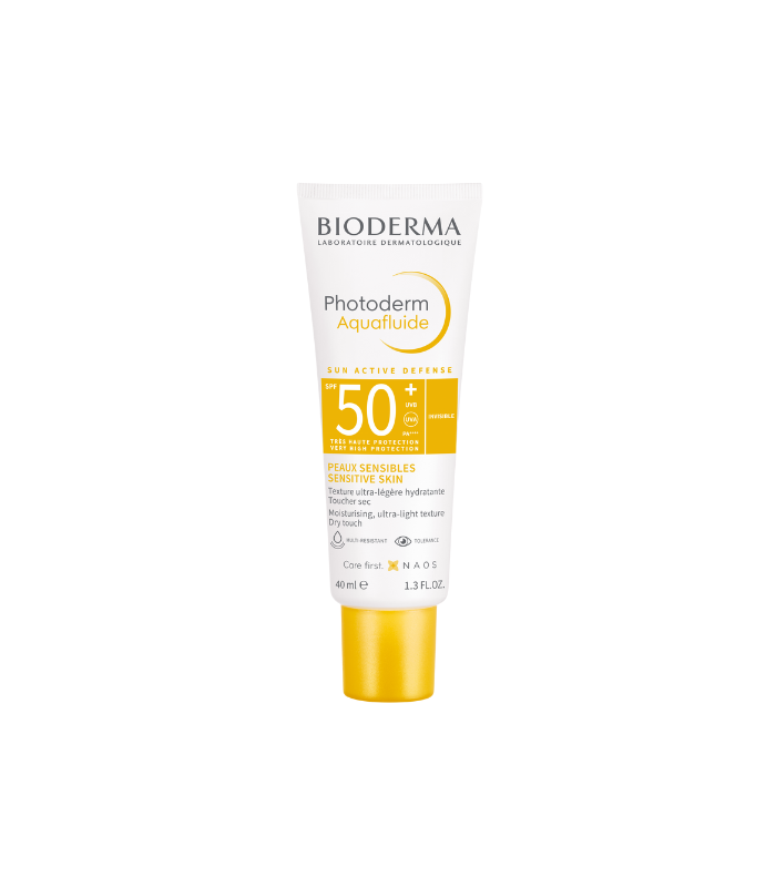 PHOTODERM MAX SPF 50+ AQUAFLUID 40 ML