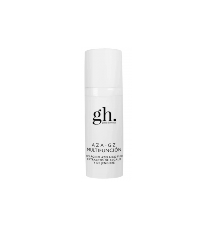 GH AZA-GZ CREMA MULTIFUNCION 50 ML.