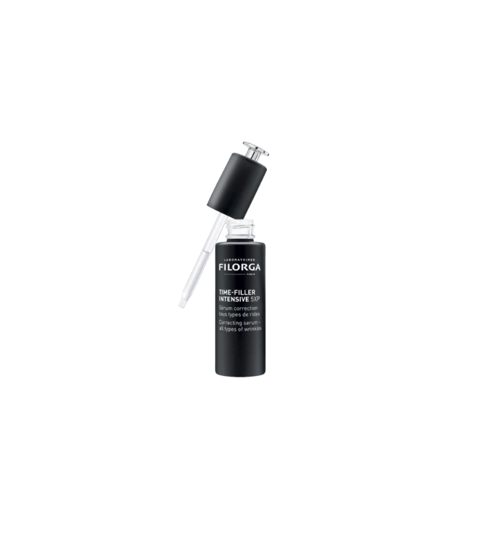 FILORGA TIME FILLER INTENSIVE 5XP SERUM TODO TIPO DE PIEL