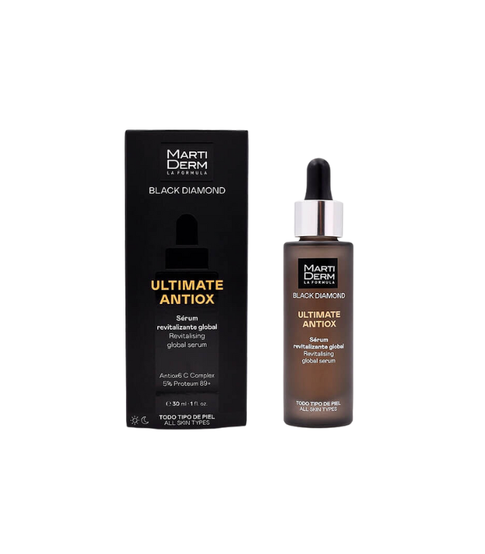 MARTIDERM ULTIMATE ANTIOX 1 ENVASE 30 ML