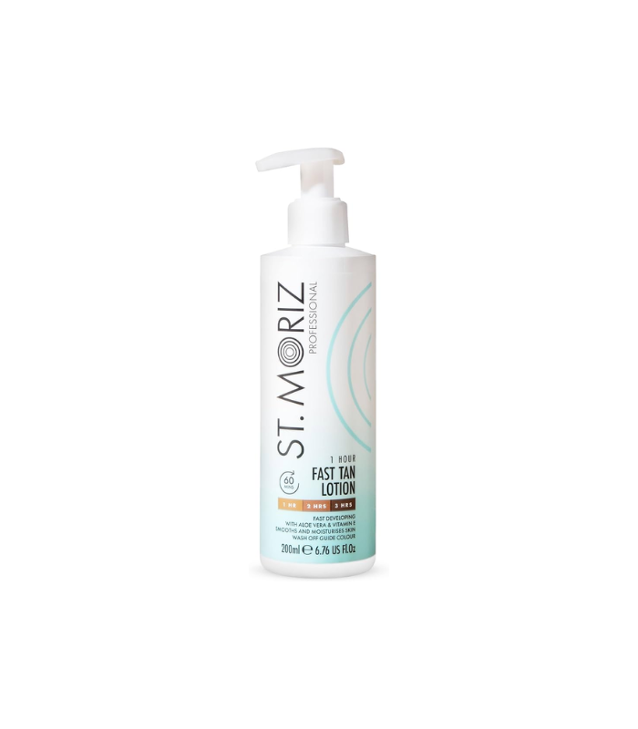 ST MORIZ MOUSSE AUTOBRONCEADORA ACCION RAPIDA