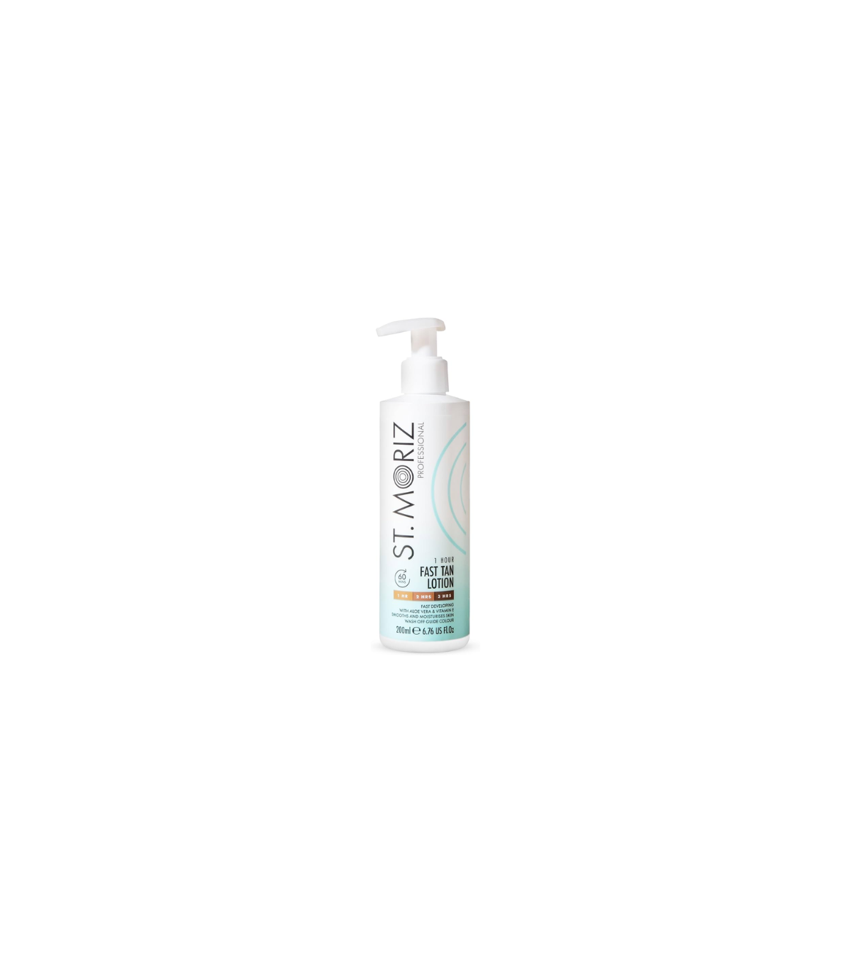ST MORIZ MOUSSE AUTOBRONCEADORA ACCION RAPIDA