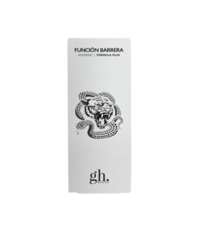 GH FUNCION BARRERA FORMULA PLUS 80ML