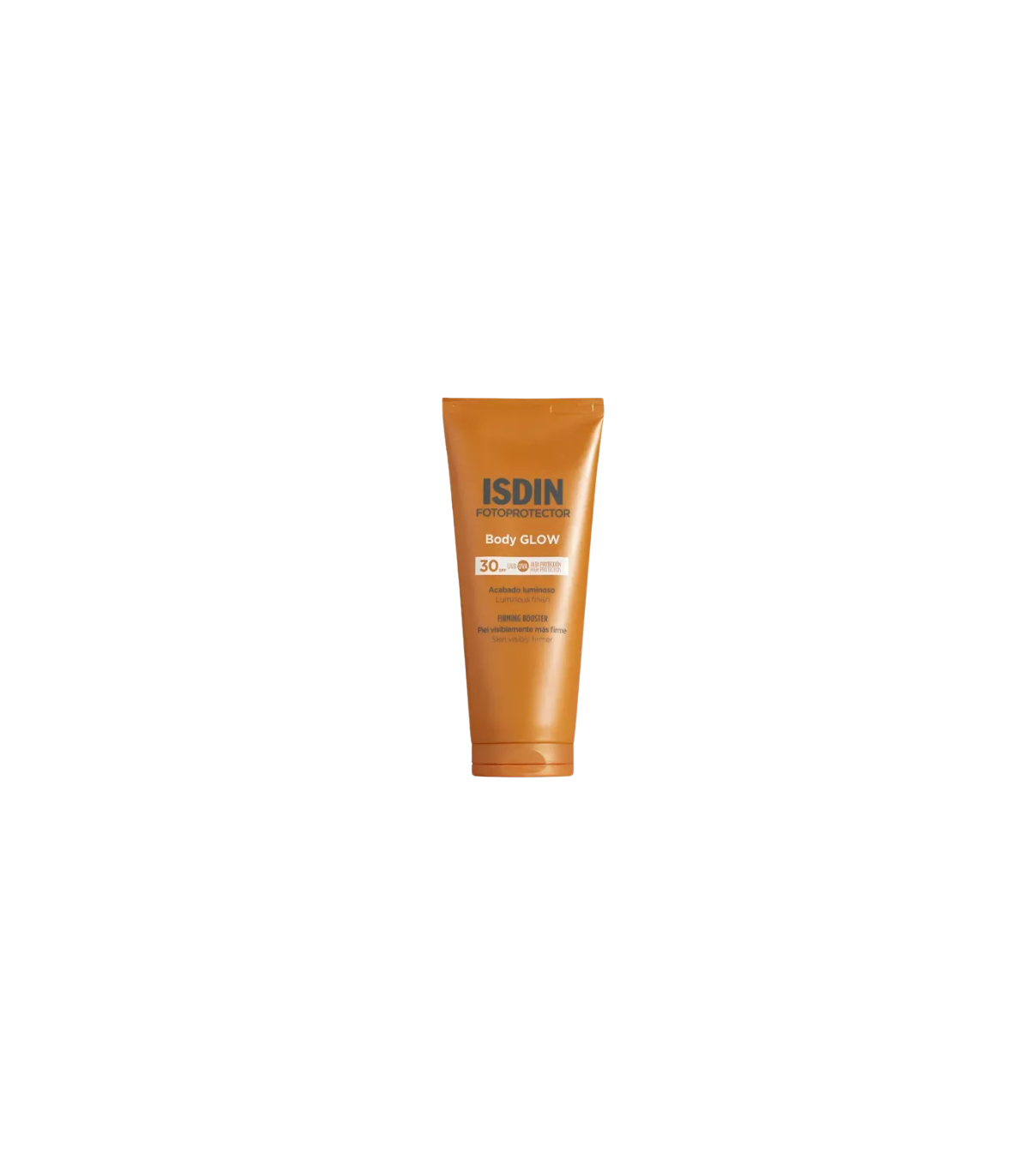 ISDIN BODY GLOW 30 SPF 200ML