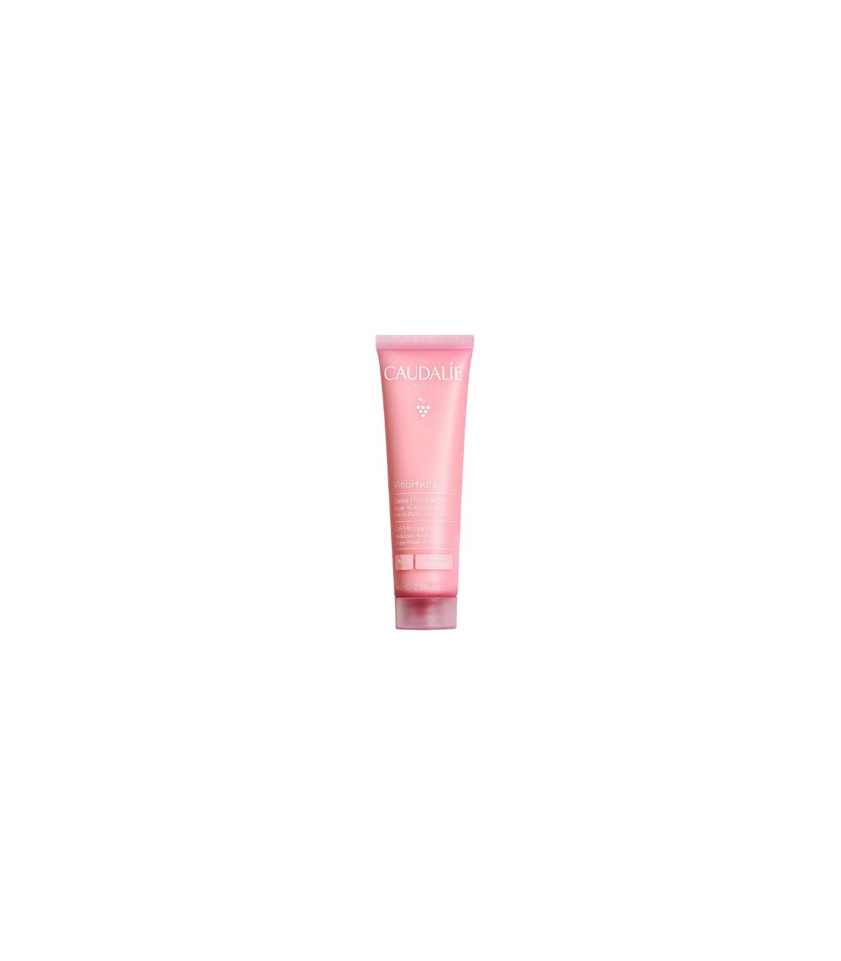 CAUDALIE VINOHYDRA GELCREMA 60 ML