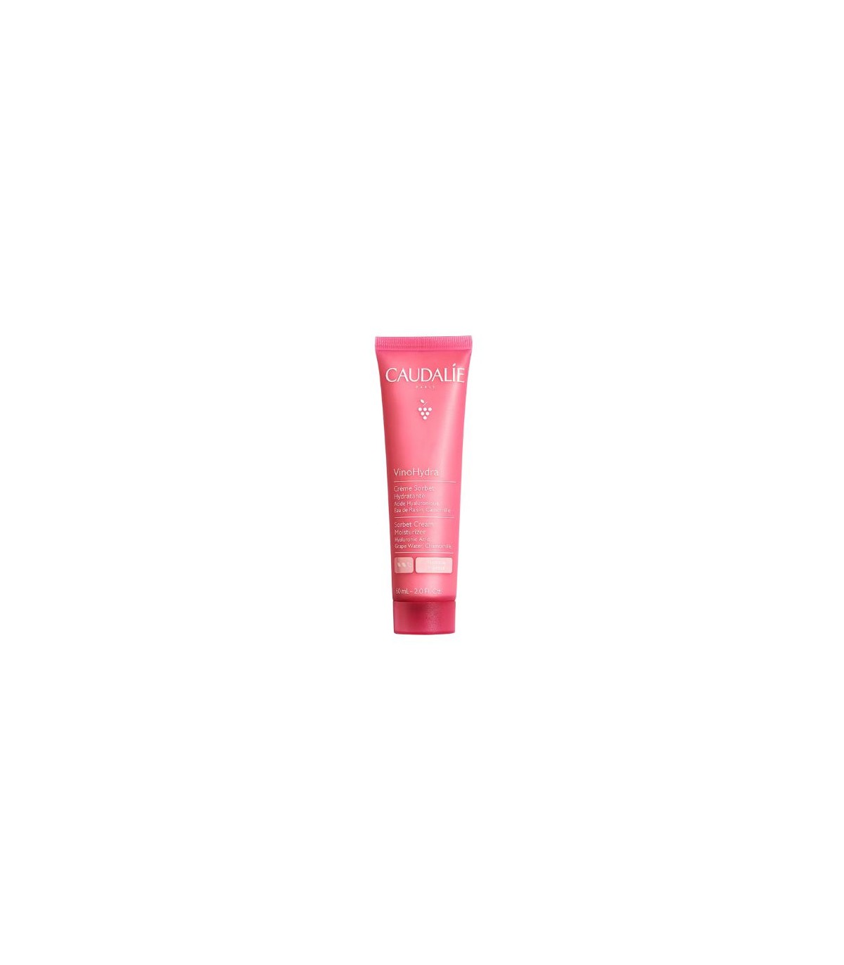 CAUDALIE VINOHYDRA CREMA SORBETE HIDRATANTE 60ML