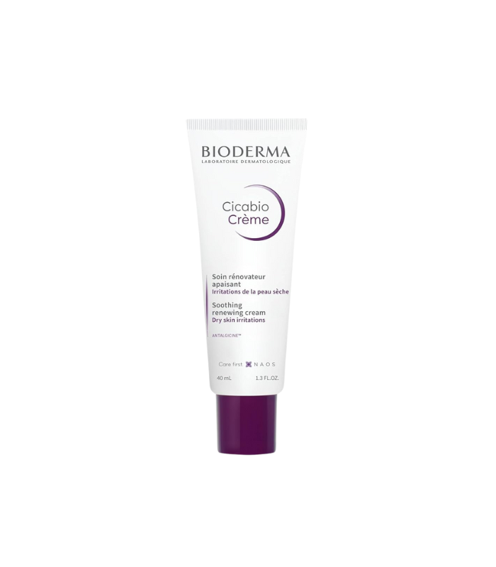 CICABIO CREMA BIODERMA 1 ENVASE 100 ML