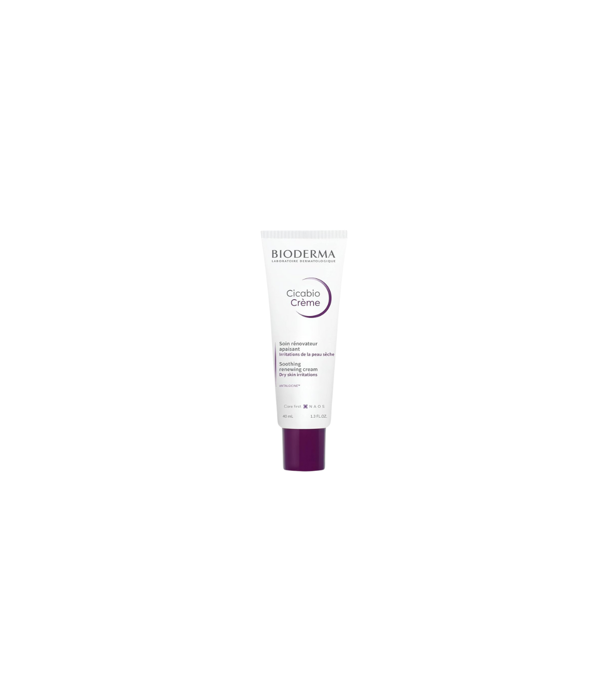 CICABIO CREMA BIODERMA 1 ENVASE 100 ML