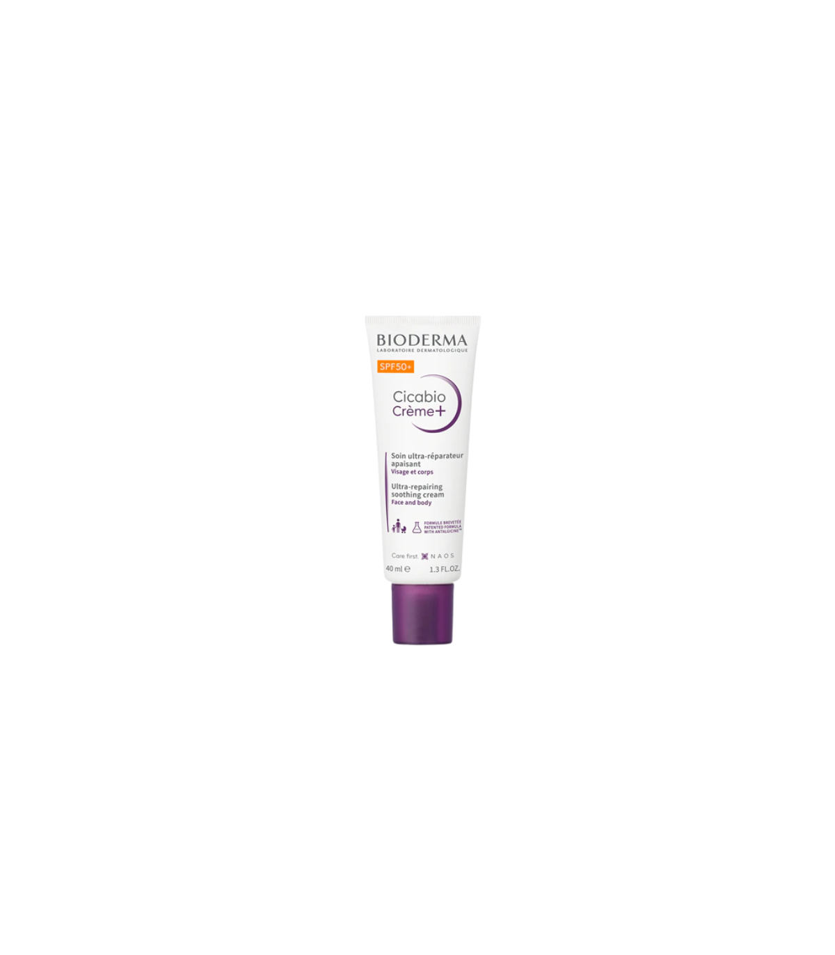BIODERMA CICABIO SPF 50+ 30 ML
