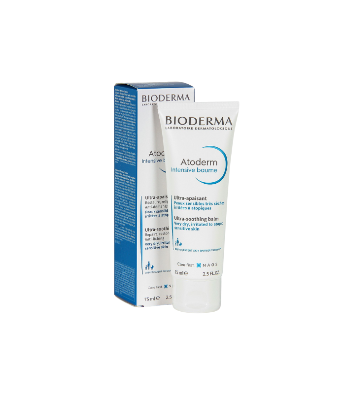 ATODERM INTENSIVE FACIAL BIODERMA 75 ML