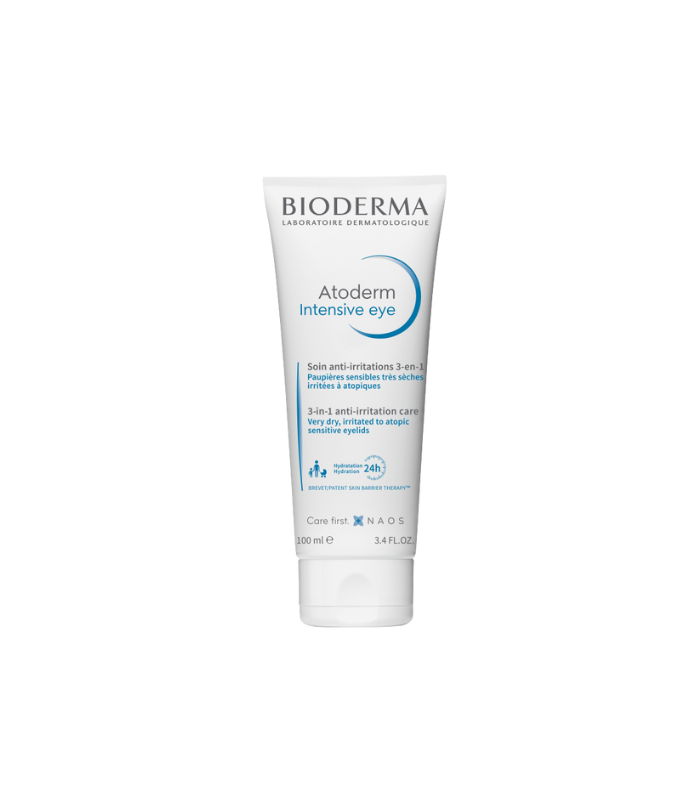 ATODERM INTENSIVE EYE BIODERMA 100 ML