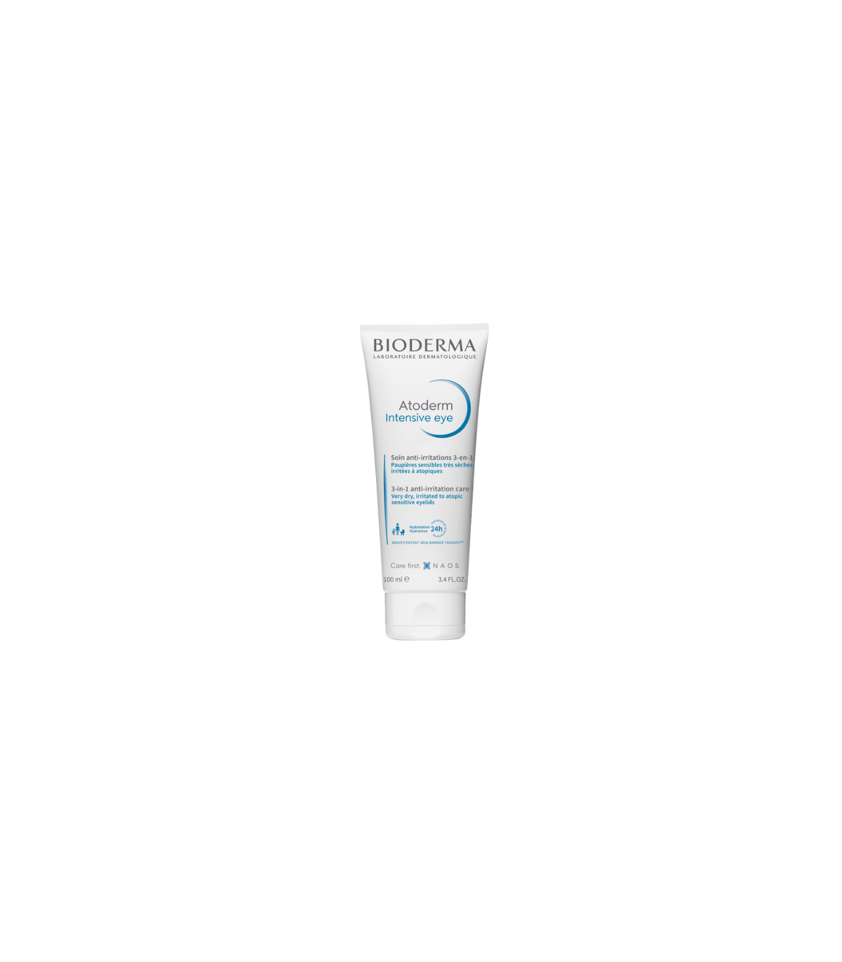 ATODERM INTENSIVE EYE BIODERMA 100 ML