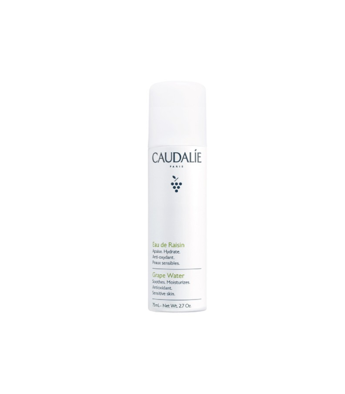 CAUDALIE AGUA DE UVA 75 ML