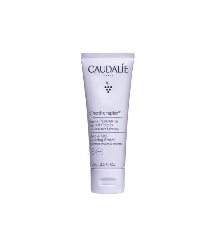 CAUDALIE VINOTHERAPIST CREMA PARA MANOS Y UÑAS 75ML