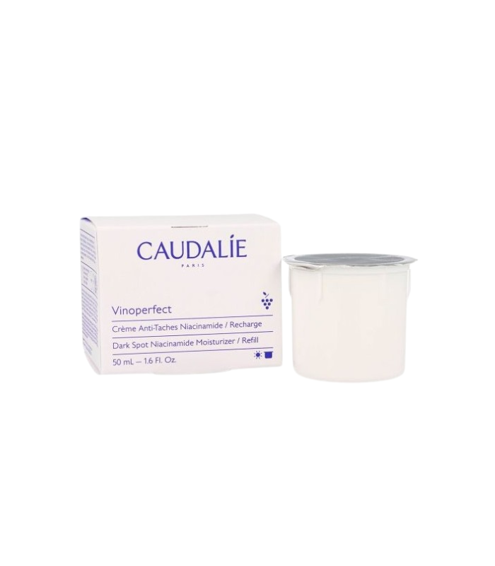 CAUDALIE VINOPERFECT DIA RECARGA 50 ML