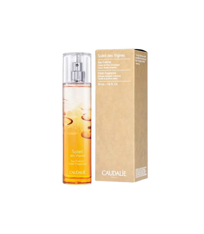 CAUDALIE AGUA REFRESCANTE SOLEIL DES VIGNES 50 ML