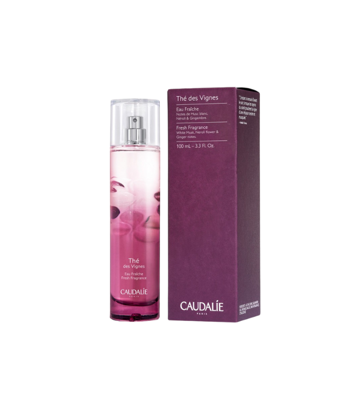 CAUDALIE COLONIA THE DES VIGNES 50 ML