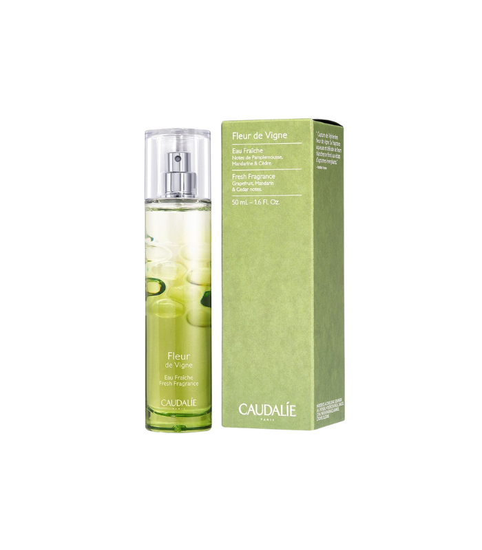 CAUDALIE COLONIA FLEUR DE VIGNE 30 ML