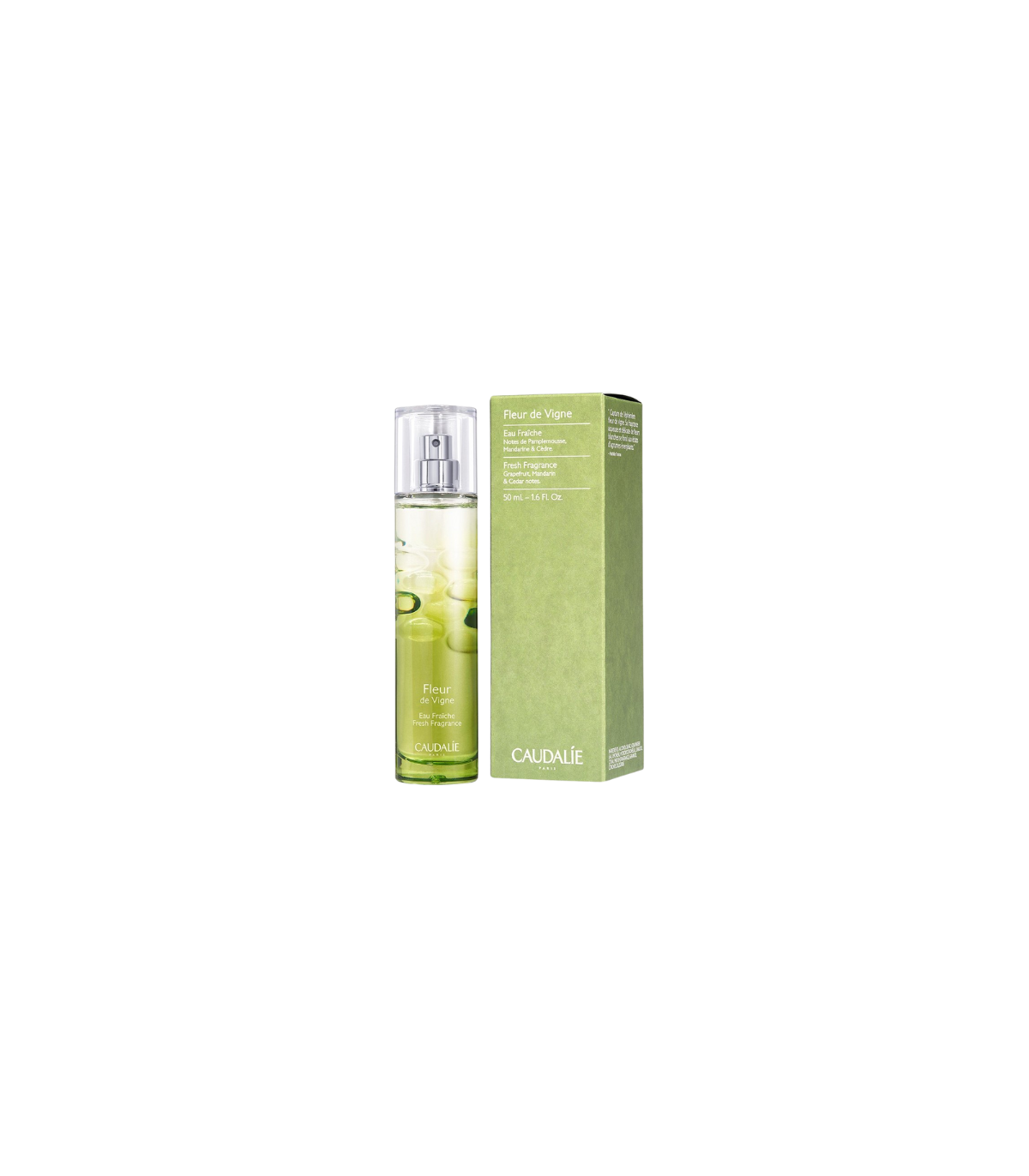 CAUDALIE COLONIA FLEUR DE VIGNE 30 ML