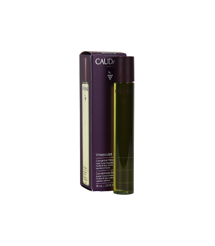 CAUDALIE VINOSCULPT CONCENTRADO ESBELTEZ 75ML