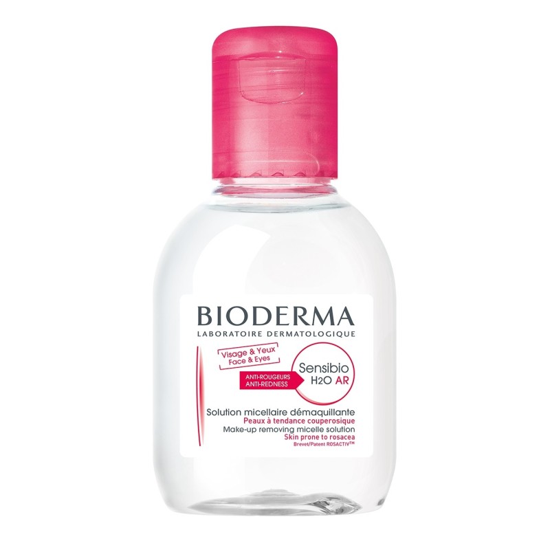 SENSIBIO AGUA MICELAR BIODERMA 100 ML