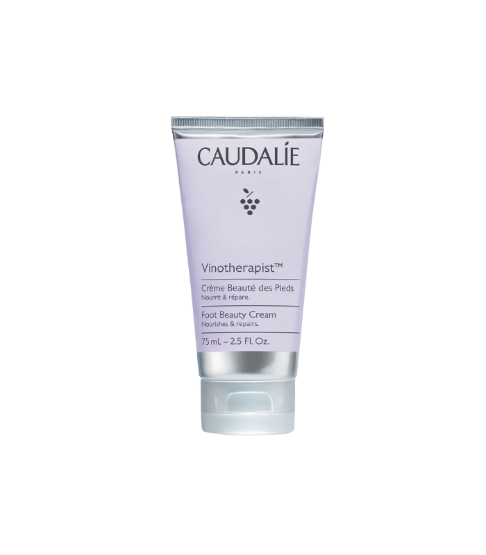 CAUDALIE VINOTHERAPIST CREMA PARA LOS PIES 75 ML