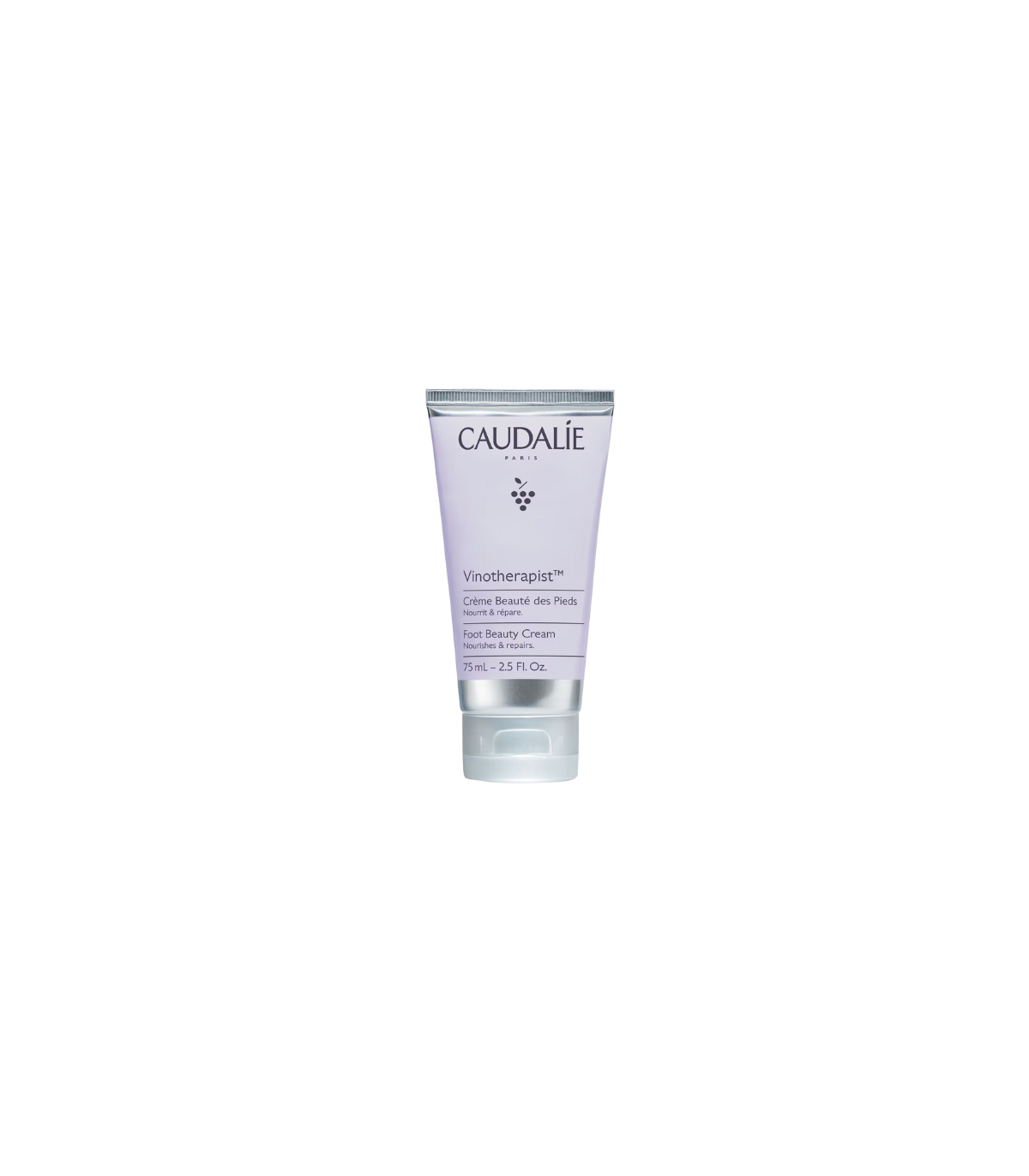 CAUDALIE VINOTHERAPIST CREMA PARA LOS PIES 75 ML