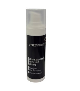 CRUZ FARMACIA CONCENTRADO DESPIGMENTANTE