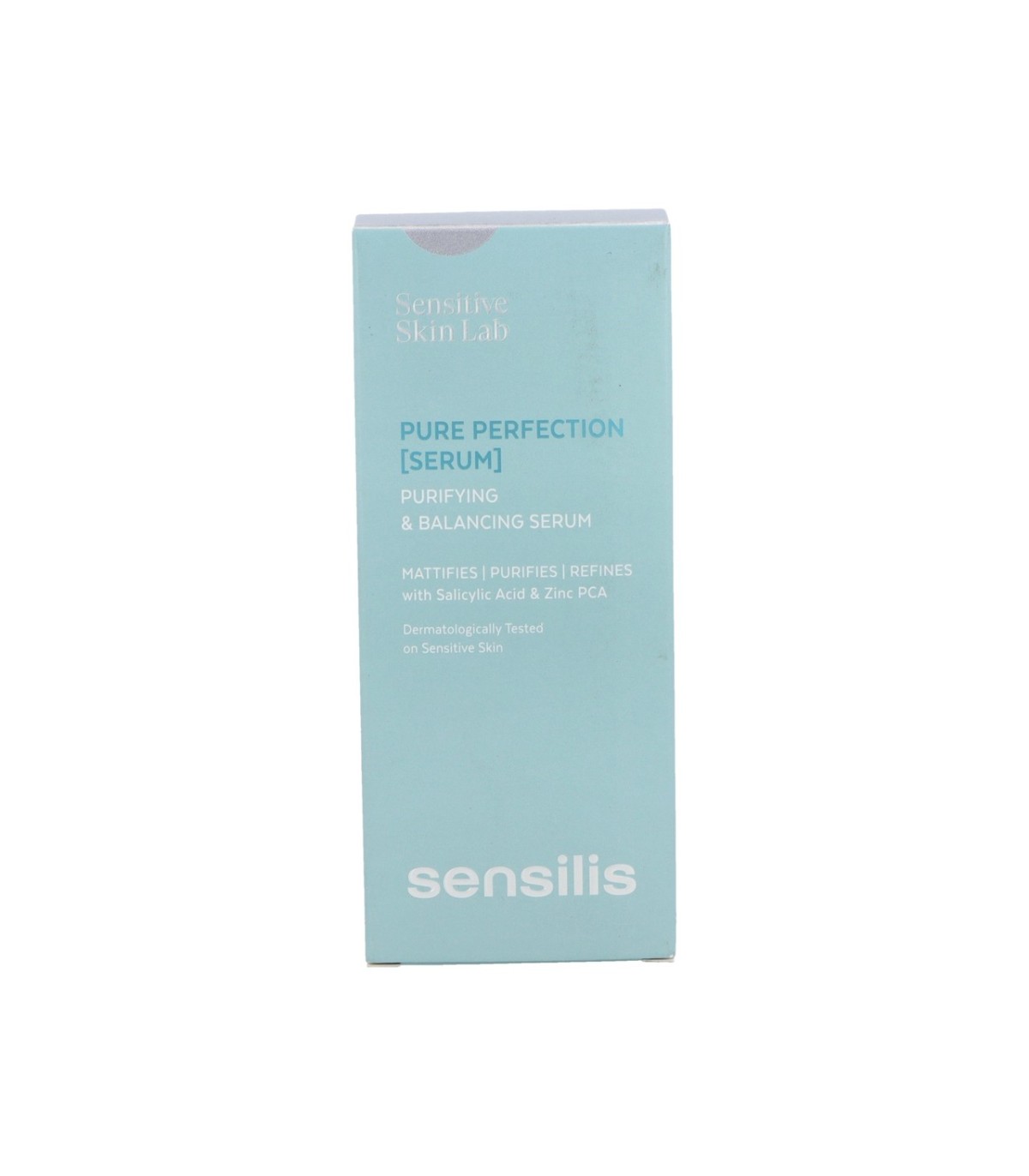 SENSILIS PURE PERFECTION SERUM REFINADOR