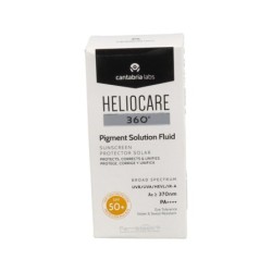 HELIOCARE 360 PIGMEN SOL FLUID