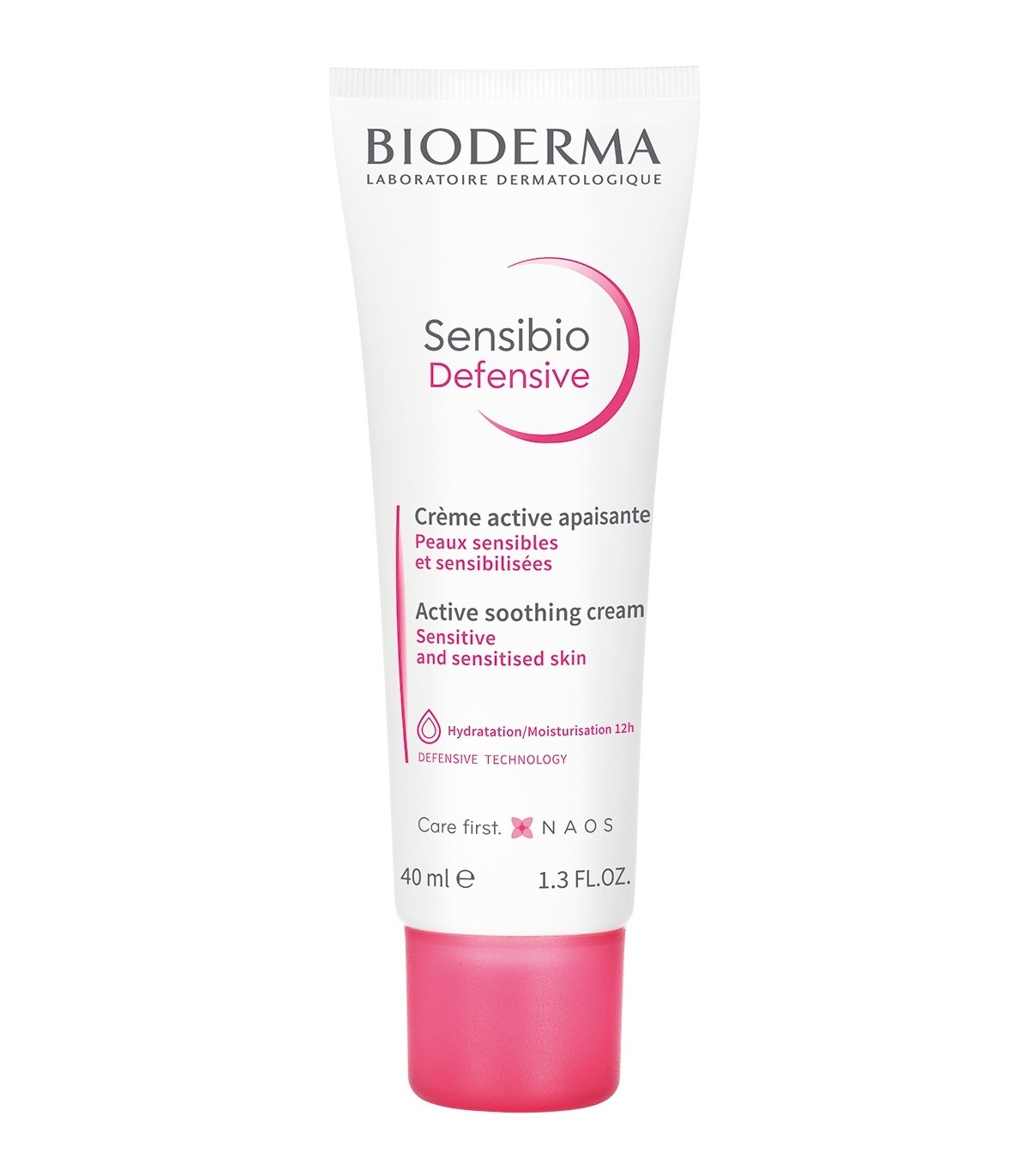 SENSIBIO DEFENSIVE BIODERMA 1 ENVASE 40 ML