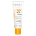 PHOTODERM AKN SPF 40 MAT FLUIDO BIODERMA 1 ENVASE 40 ML
