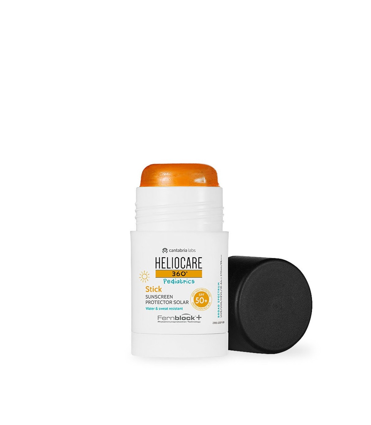 HELIOCARE 360 SPF 50+ PEDIATRICS PROTECTOR SOLAR 1 STICK 25 G