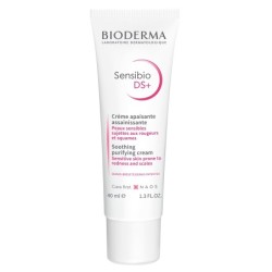 SENSIBIO DS CREMA BIODERMA 40 ML