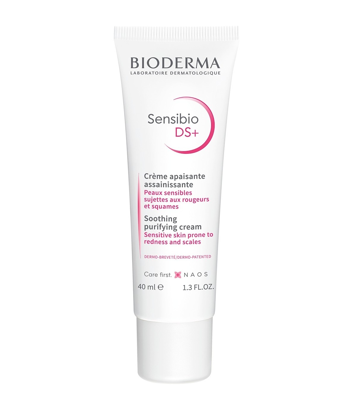 SENSIBIO DS CREMA BIODERMA 40 ML