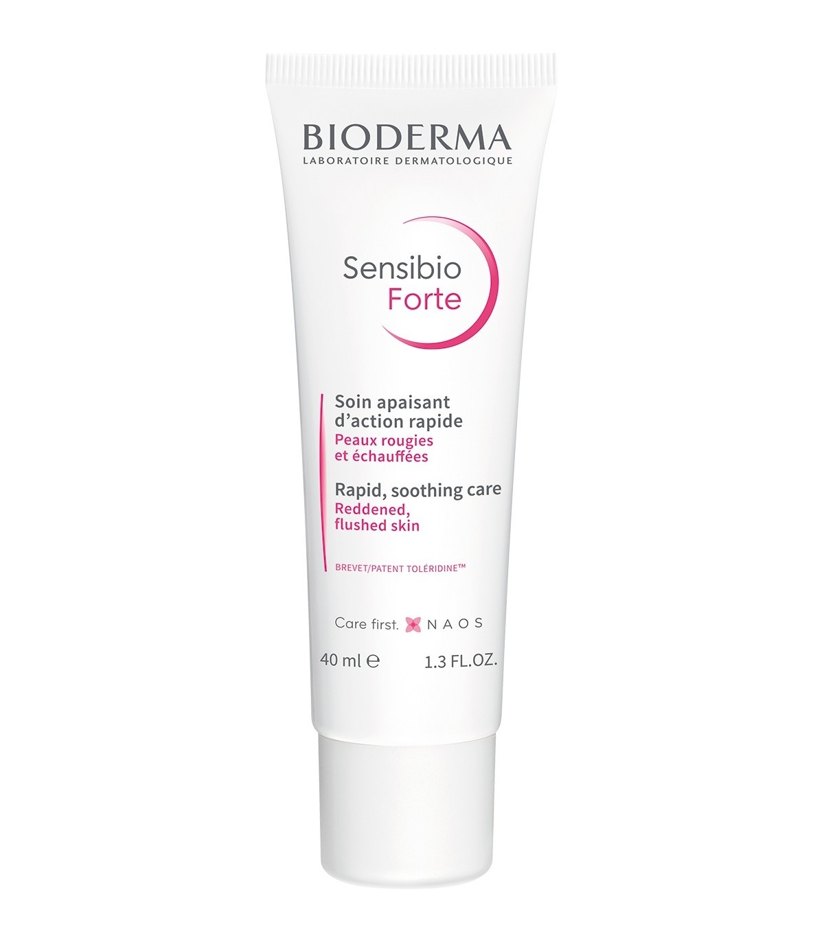 SENSIBIO FORTE CREMA BIODERMA 40 ML