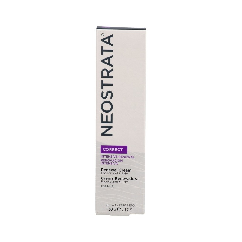 NEOSTRATA CREMA RENOVADORA 1 ENVASE 30 G