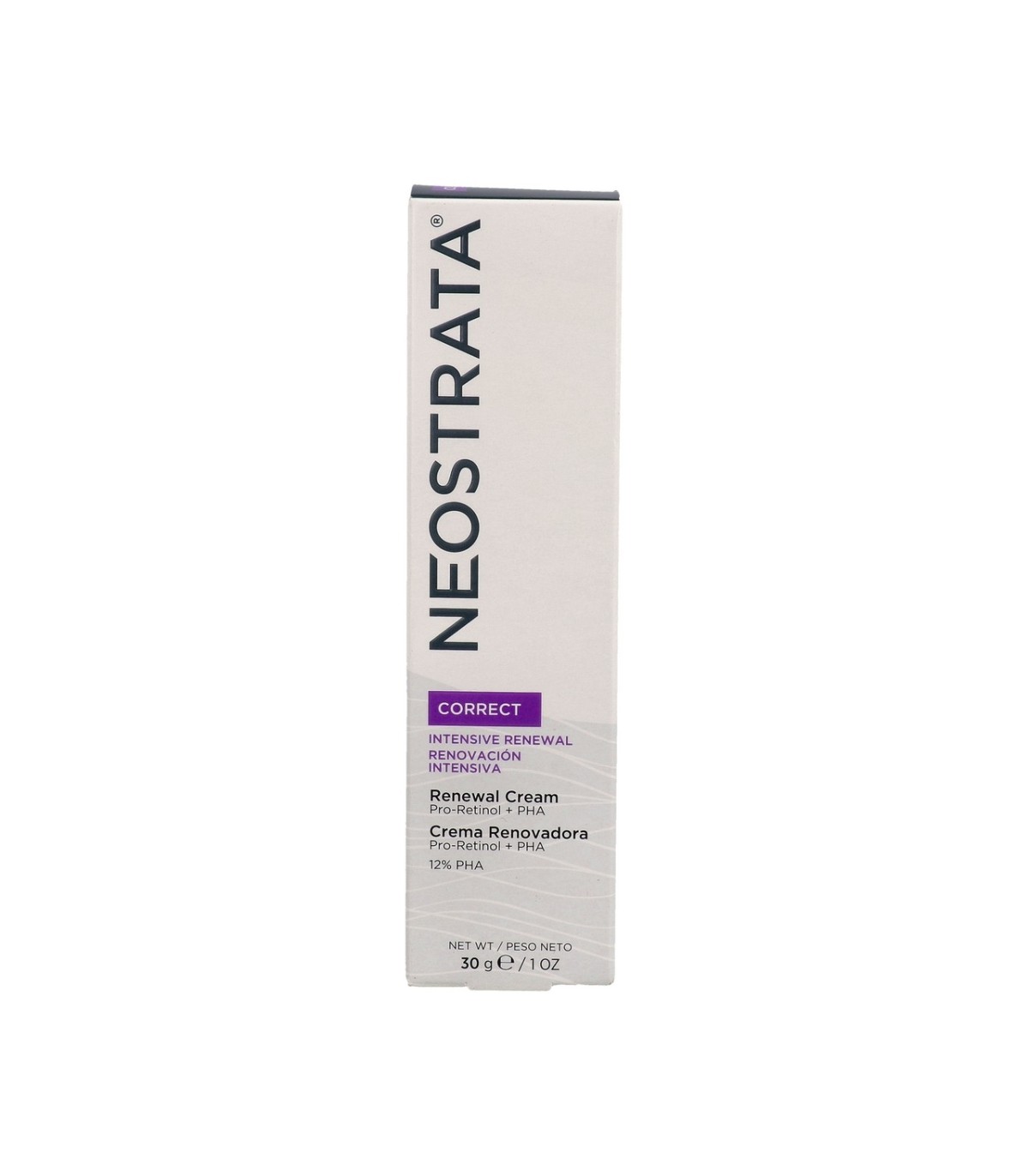 NEOSTRATA CREMA RENOVADORA 1 ENVASE 30 G