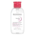 BIODERMA SENSIBIO AGUA MICELAR FRASCO BOMBA DOSIFICADO