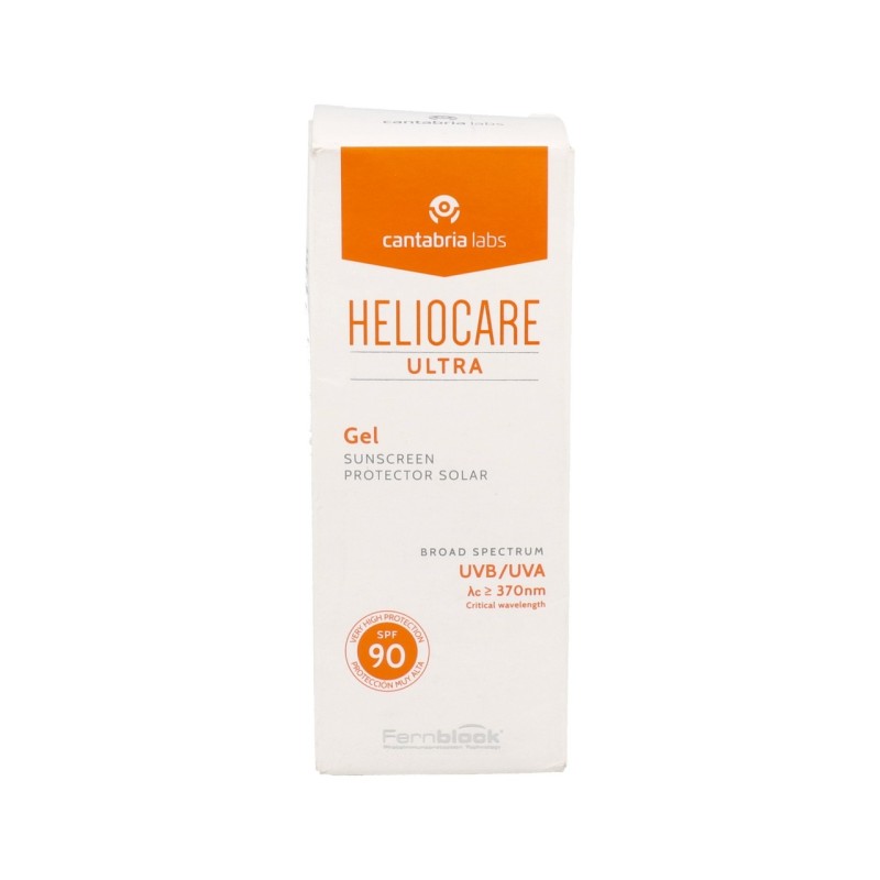 HELIOCARE SPF 90 ULTRA GEL 50 ML