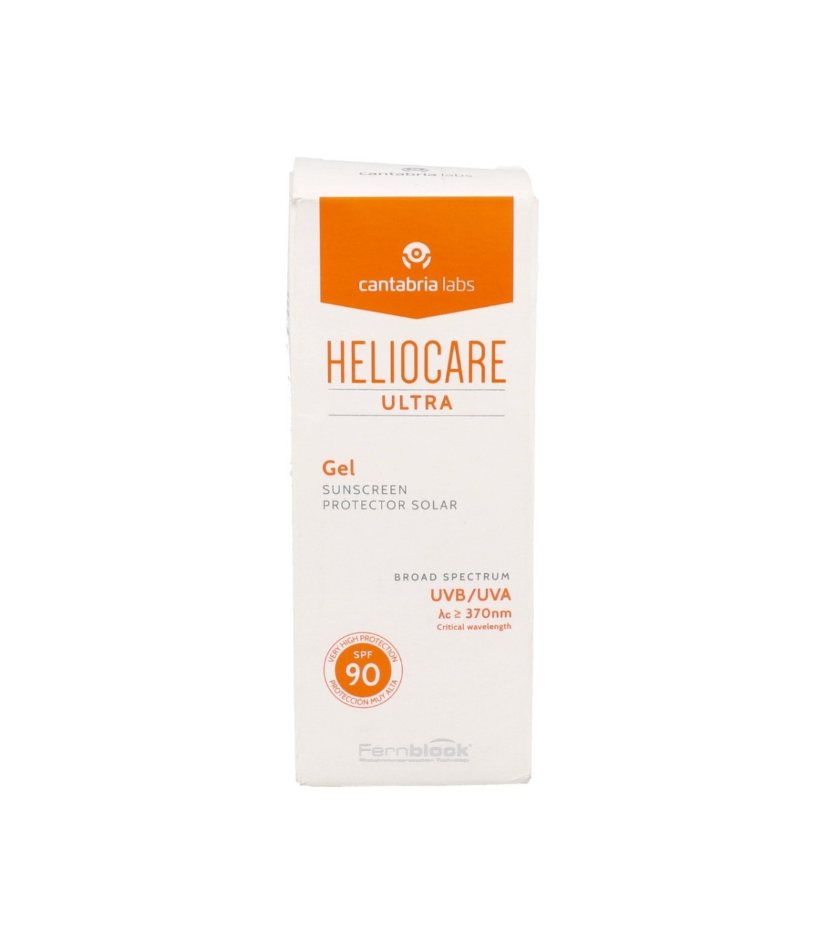 HELIOCARE SPF 90 ULTRA GEL 50 ML