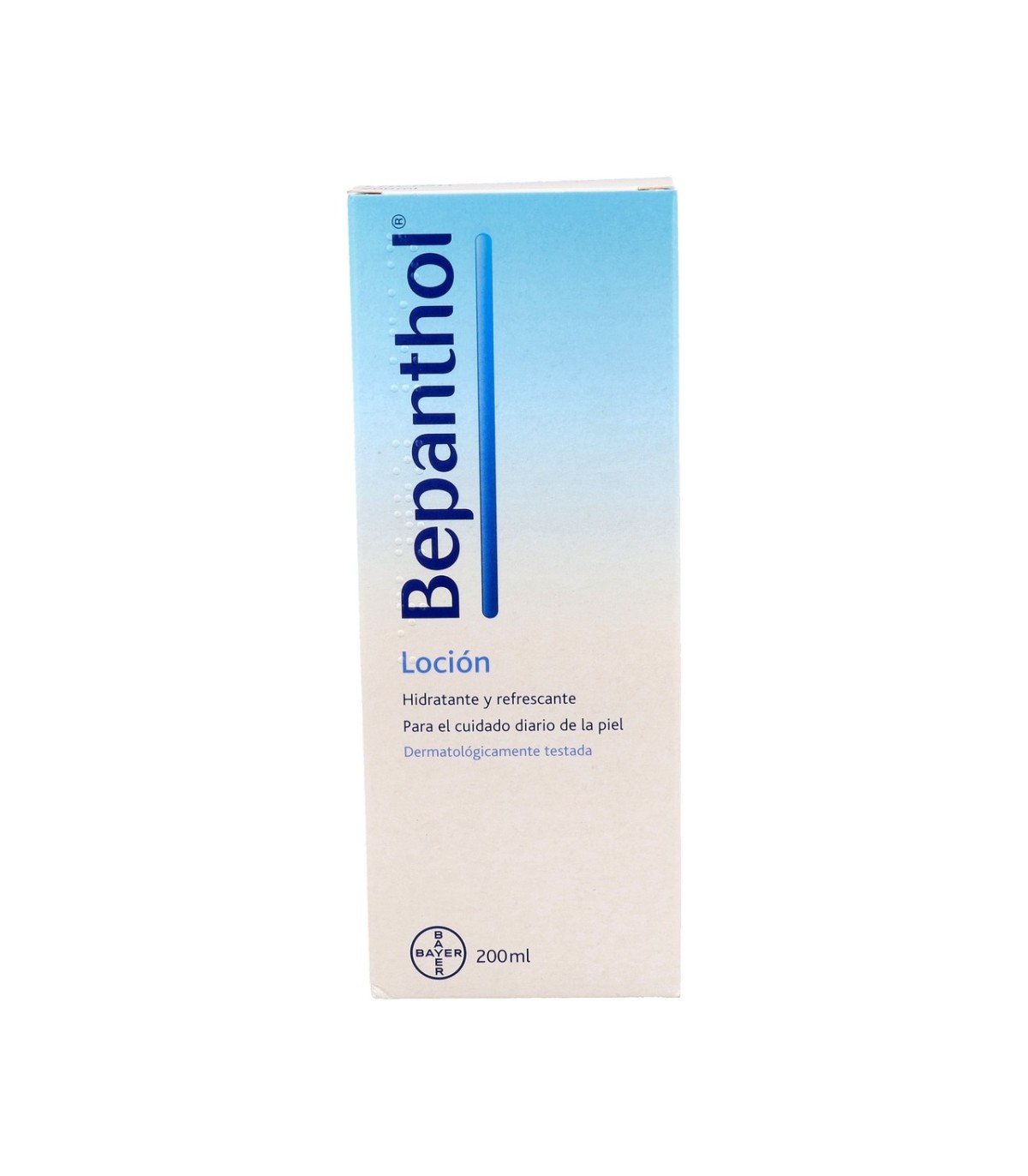 BEPANTHOL LOCION 200 ML