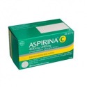 ASPIRINA C 400 mg/240 mg 20 COMPRIMIDOS EFERVESCENTES