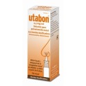 UTABON 0,5 mg/ml SOLUCION PARA PULVERIZACION NASAL 1 FRASCO 15 ml (CON BOMBA DOSIFICADORA)