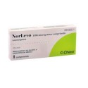 NORLEVO 1,5 MG 1 COMPRIMIDO